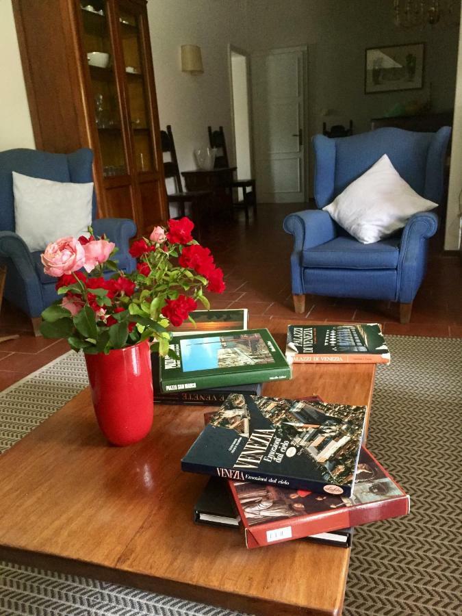 Bed & Breakfast Casa Lunia *