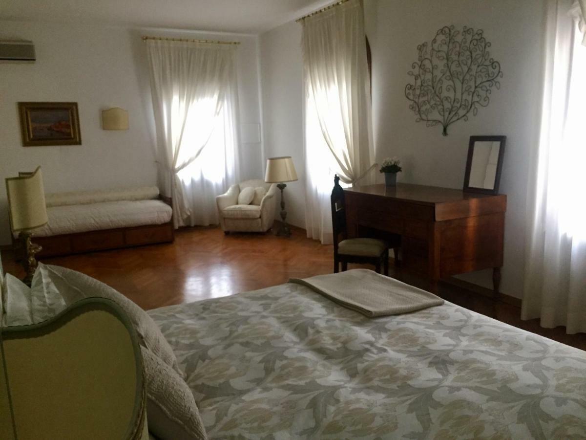 Bed & Breakfast Casa Lunia