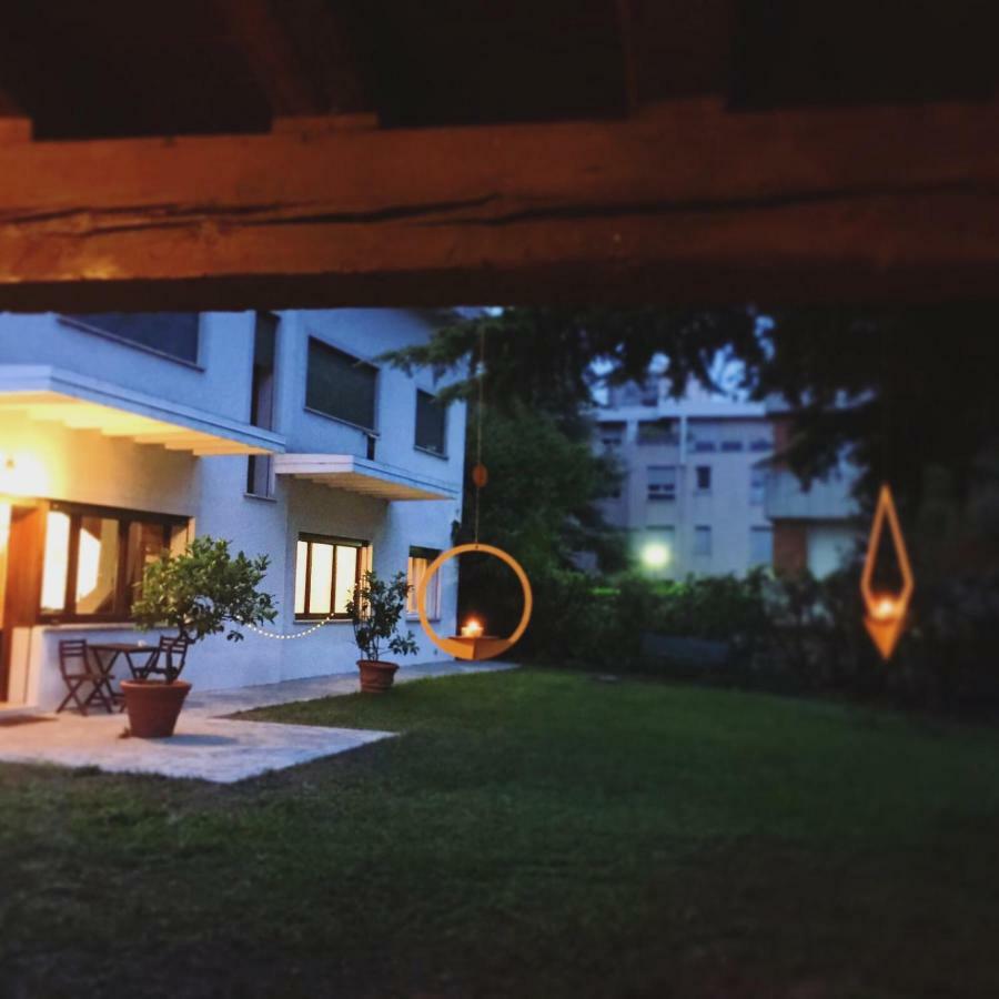 Bed & Breakfast Casa Lunia Mestre