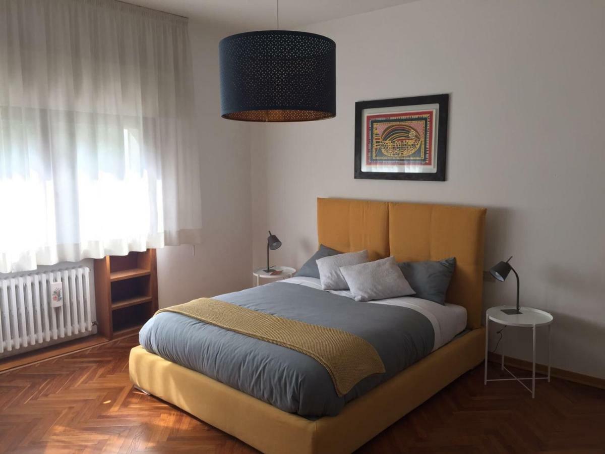 Casa Lunia