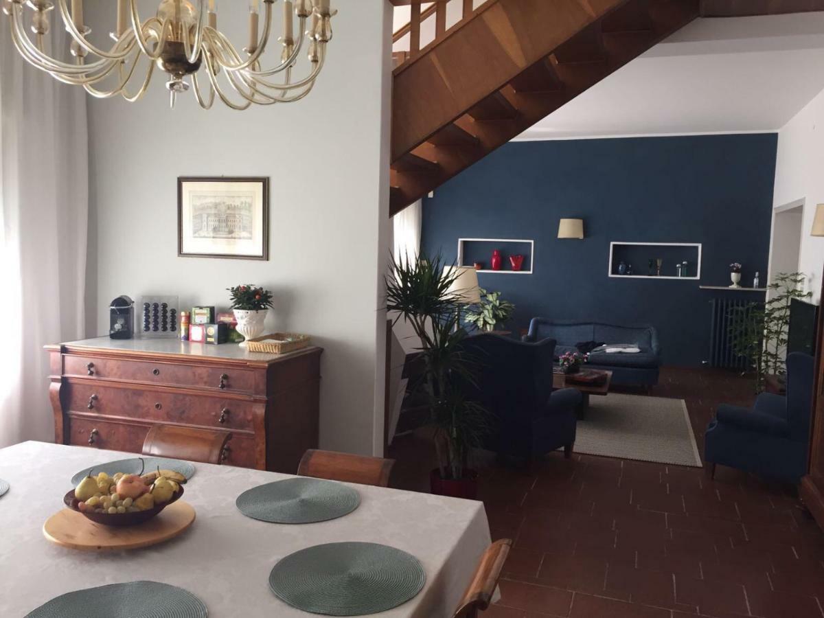 Casa Lunia Bed & Breakfast