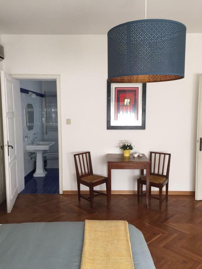 Bed & Breakfast Casa Lunia Mestre