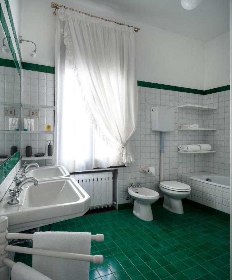 Casa Lunia Bed & Breakfast