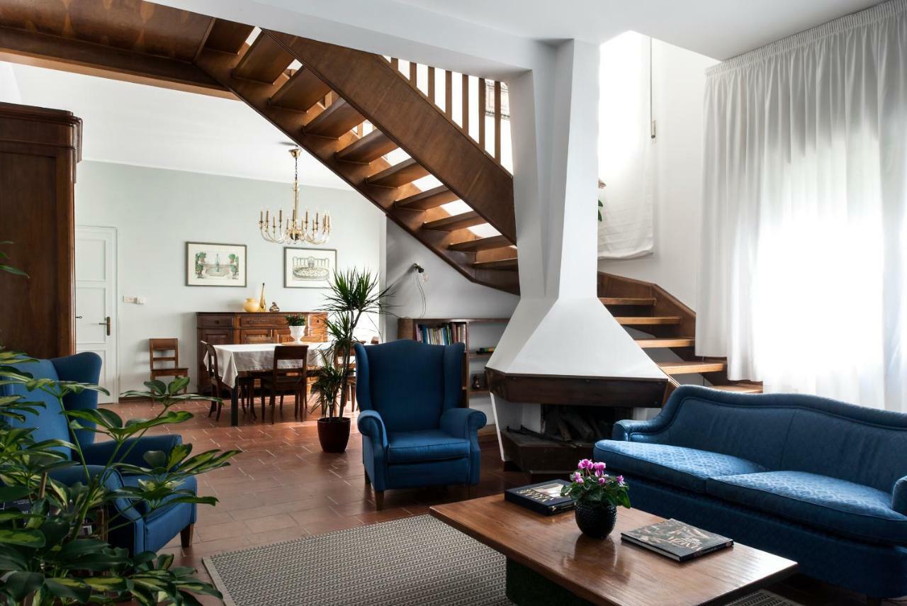 Casa Lunia Bed & Breakfast *