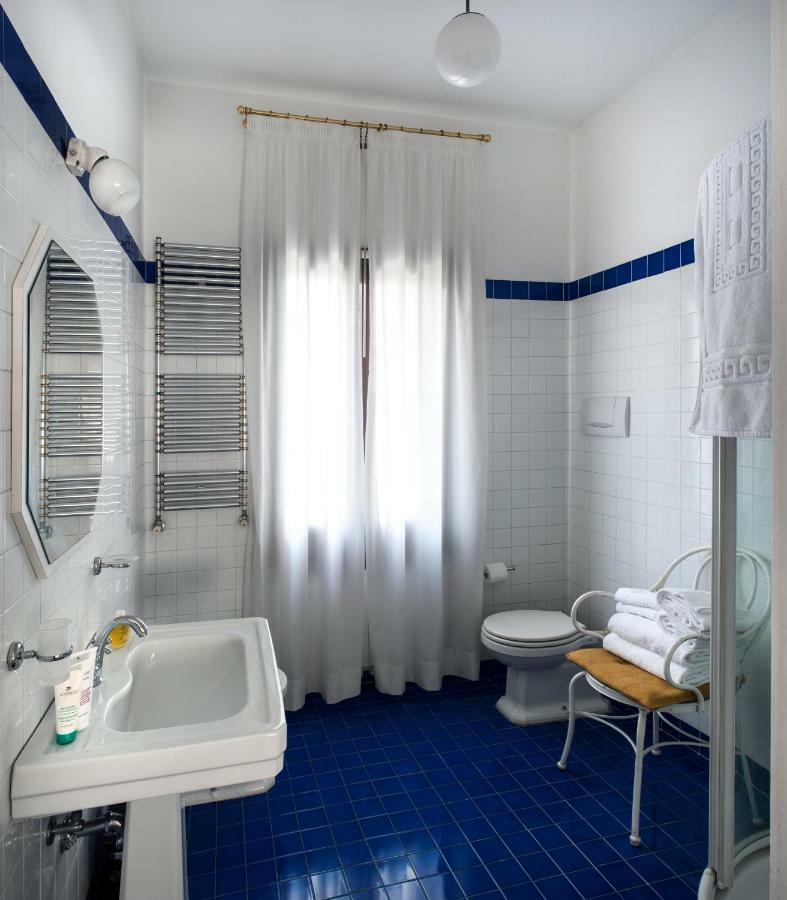Bed & Breakfast Casa Lunia Mestre
