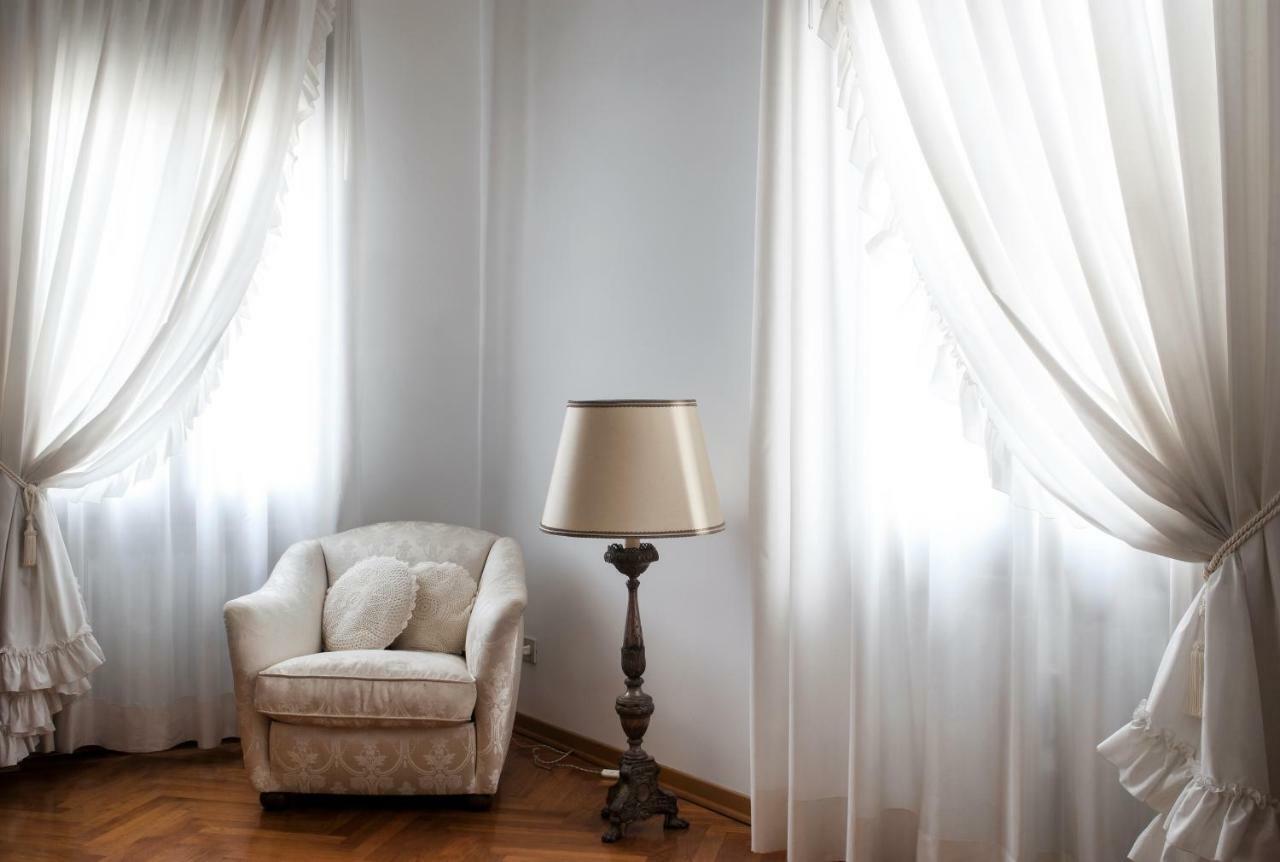Casa Lunia Bed & Breakfast *