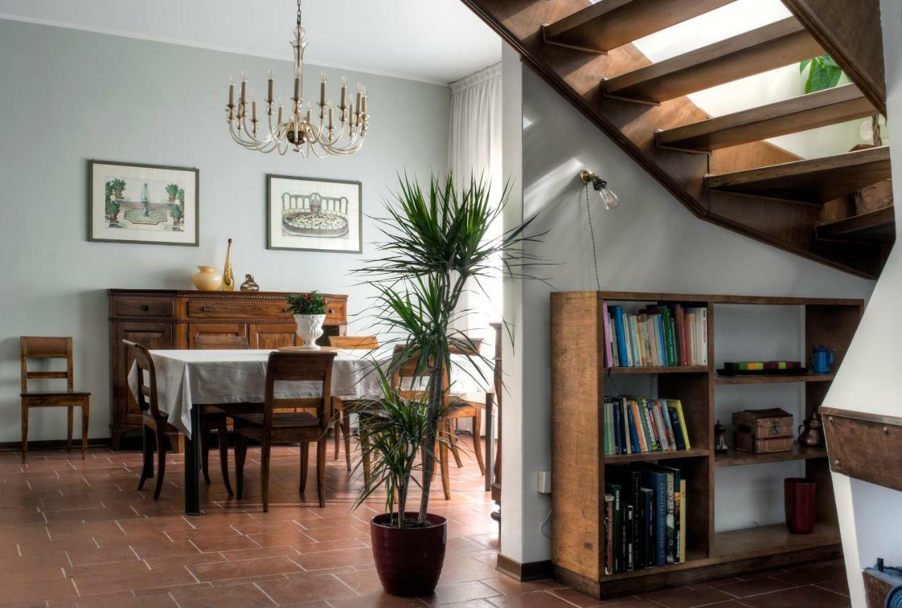 Casa Lunia Bed & Breakfast *