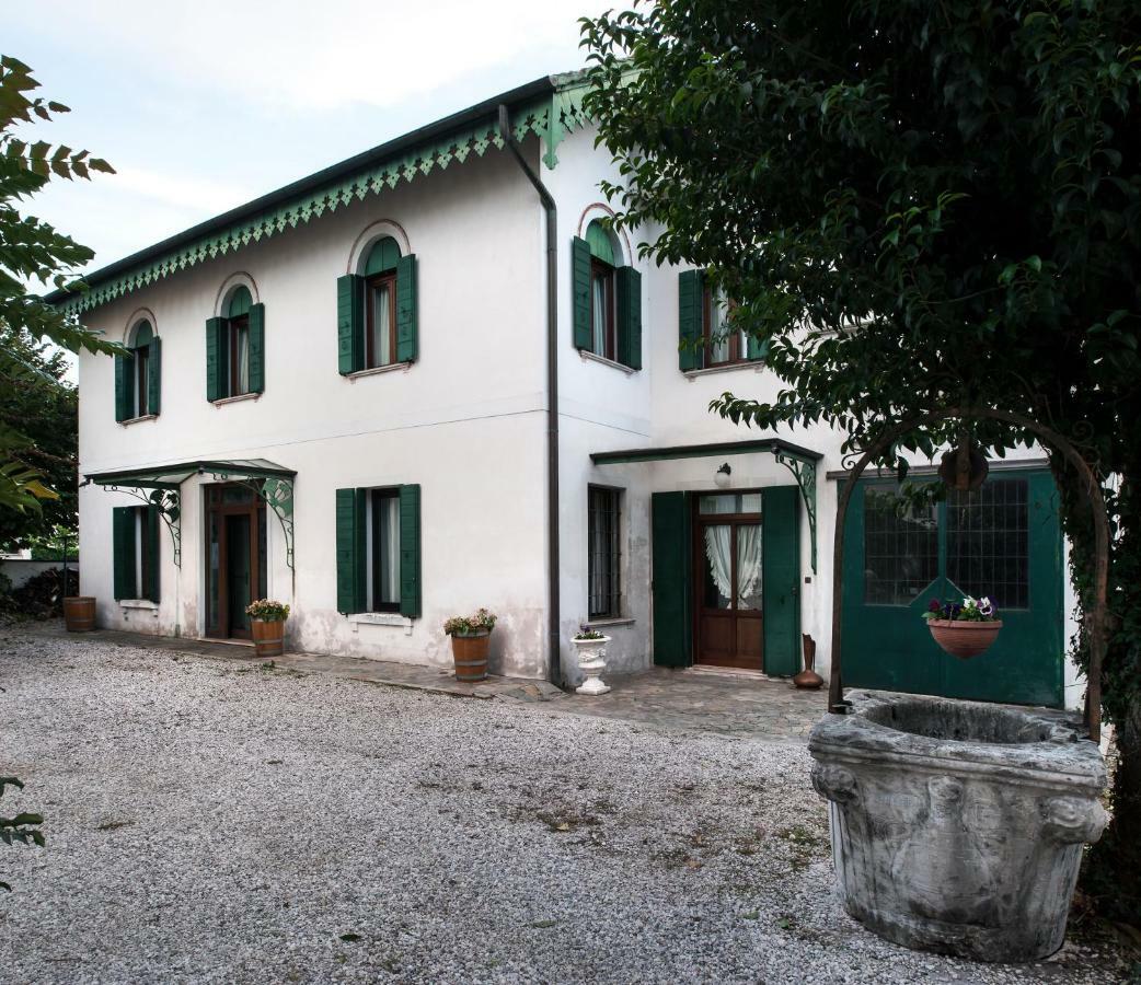 Casa Lunia Mestre