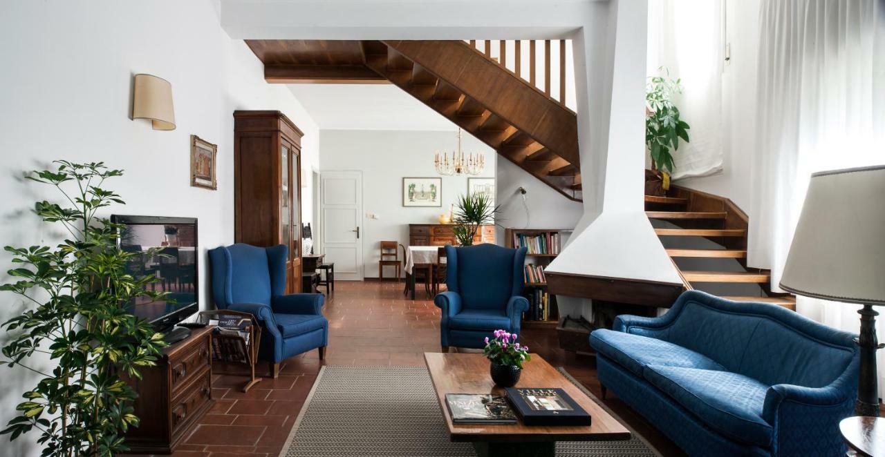 Casa Lunia * Mestre