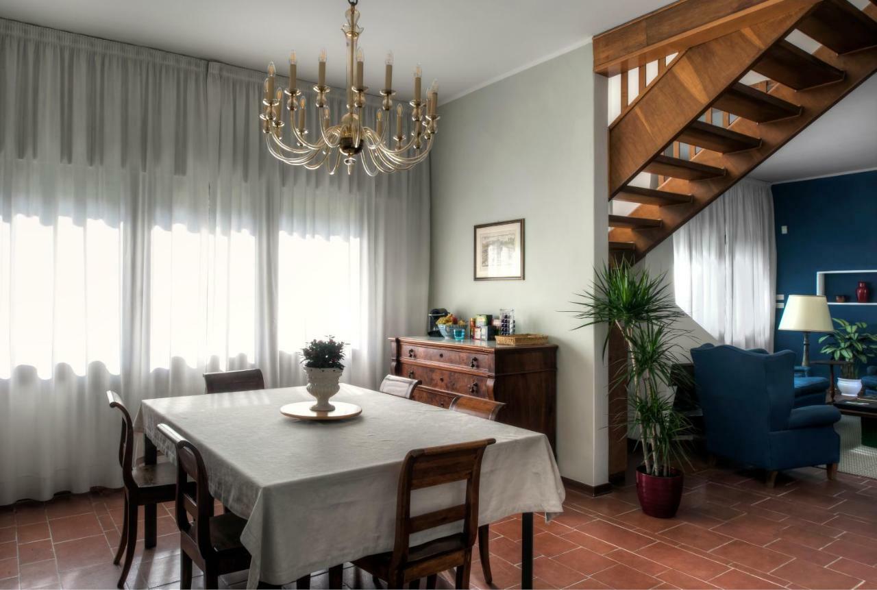 Bed & Breakfast Casa Lunia *