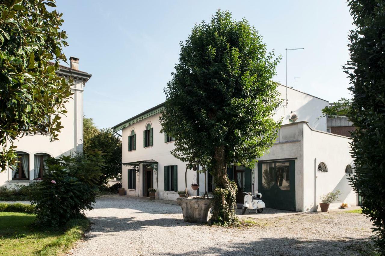 Casa Lunia * Mestre
