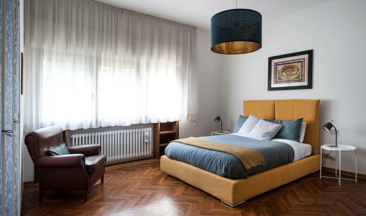Bed & Breakfast Casa Lunia